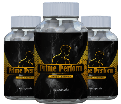Prime perform